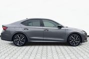 Skoda Octavia TSI mHEV Sportline DSG