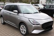 Suzuki Swift Premium Plus 1.2 Dualjet SHVS