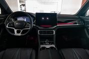 BYD Seal U DM-i Boost