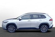Toyota Corolla Cross 2.0 Hybrid Style AWD