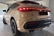 Audi Q5 TDI quattro Sportback S line
