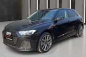 Audi A1 Sportback 35 TFSI Advanced