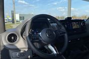 Mercedes Sprinter 317 CDI Standard PRO AUT