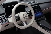 Mercedes Klasa S 450 d 4-Matic L AMG Line