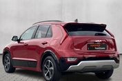 Kia Niro 1.6 GDI Hybrid L Business Line