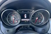 Mercedes GLA 200 7G-DCT AMG Line