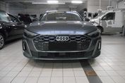Audi A5 TDI quattro S line Avant