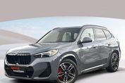 BMW X1 xDrive20d mHEV M Sport sport-aut