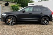 Volvo XC60 T8 Plug-In Hybrid AWD Polestar Engineered