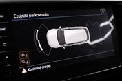 Volkswagen Arteon 2.0 TSI Elegance DSG
