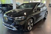 Mercedes EQE SUV 350  4-Matic Avantgarde