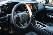 Lexus NX 450h+ Prestige 2.5 Plug-in Hybrid