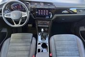 Volkswagen Touran 1.5 TSI DSG