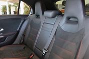 Mercedes Klasa A 200 AMG Line