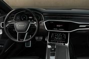 Audi A7 55 TFSI e PHEV quattro S tronic