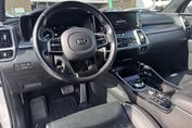 Kia Sorento XL 1.6 T-GDI HEV  4WD aut 7os.