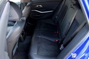 BMW Seria 3 320d xDrive M Sport