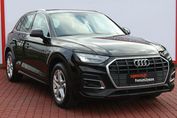 Audi Q5 35 TDI mHEV S tronic