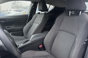 Toyota C-HR Comfort 1.8 Hybrid