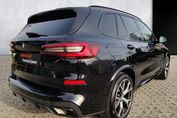 BMW X5 xDrive25d M Sport