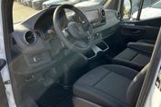 Mercedes Sprinter PRO Ekstradługi 319 CDI 9G-TRONIC