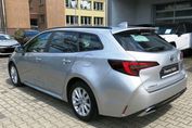Toyota Corolla 1.8 Hybrid Comfort