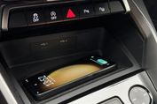Audi A3 35 TFSI mHEV Advanced S tronic