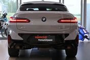 BMW X4 xDrive20d mHEV M Sport sport-aut
