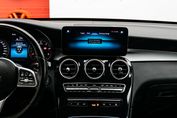 Mercedes GLC 220 d 4-Matic