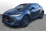 Toyota C-HR 1.8 Hybrid Style