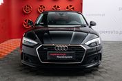 Audi A5 40 TDI quattro S tronic