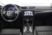 Skoda Superb 2.0 Tdi Scr 4X4 L&K Dsg