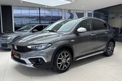 Fiat Tipo 1.6 MultiJet Cross