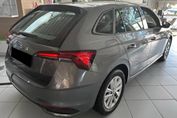 Skoda Scala Edition 130 1.0 TSI DSG