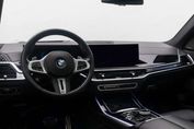 BMW X7 M60i xDrive