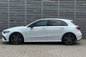 Mercedes Klasa A 220 4-Matic AMG Line