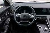 JAC JS8 PRO 1.5 T-GDI 7 DCT 7os.