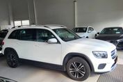 Mercedes GLB 200 4-Matic Style 8G-DCT