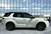 Land Rover Discovery Sport 2.0 P200 R-Dynamic SE aut
