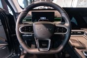 Chery TIGGO 8 Comfort 1.6 T-GDI DCT
