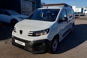 Peugeot Partner Van L2H1 Zabudowa Brygadowa