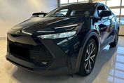 Toyota C-HR Style 2.0 Hybrid Dynamic Force Plug-in