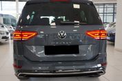 Volkswagen Touran Comfortline Plus 1.5 TSI DSG