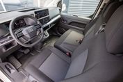 Fiat Scudo Maxi L2H1 AT