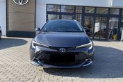 Toyota Corolla Style 2.0 Hybrid Dynamic Force