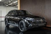 Mercedes GLC 200 4-Matic AMG Line