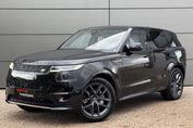 Land Rover Range Rover Sport Range Rover S 3.0 D300 Dynamic SE