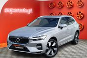 Volvo XC60 T6 Plug-In Hybrid AWD Ultra Dark aut