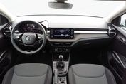 Skoda Fabia 1.0 Selection