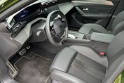Peugeot 408 GT Exclusive S&S 1.2 mHEV  e-DSC6